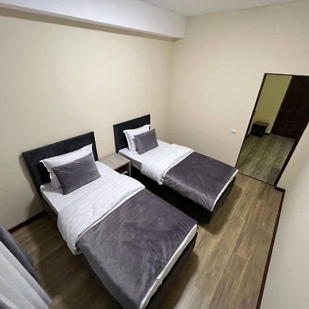 Shosh Apartments Tashkent Bagian luar foto