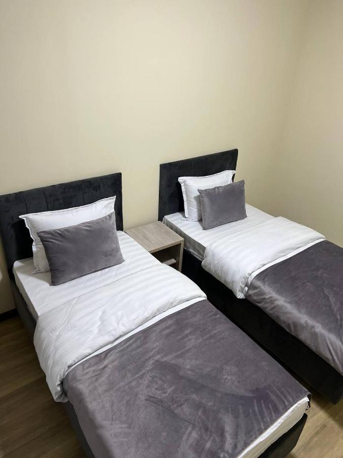 Shosh Apartments Tashkent Bagian luar foto